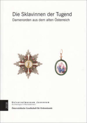 Die Sklavinnen der Tugend | Bundesamt für magische Wesen