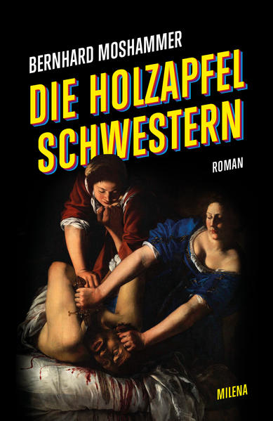 Mitten im Wald führen die Schwestern Maria und Regina Holzapfel ein karges, archaisches Leben