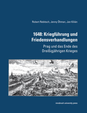 1648: Kriegführung und Friedensverhandlungen | Bundesamt für magische Wesen