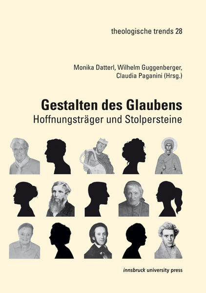 Biblische Gestalten wie Mose, David oder Maria Magdalena, TheologInnen wie John H. Newman und Madeleine Delbrêl, Philosophen wie Sören Kierkegaard und Künstler wie Felix Mendelssohn Bartholdy, sie alle haben eine Gemeinsamkeit: Es sind Persönlichkeiten, die etwas bewegt haben, die anderen ein Vorbild waren, Menschen in ihren Bann zu ziehen vermochten, sie aber auch herausgefordert und vor den Kopf gestoßen haben. In diesem Band wird ein exemplarischer Blick auf die Lebenswege solch bewegender Gestalten des Glaubens geworfen. Zugleich werden auch stärker systematische Fragen gestellt: Wann sticht ein Mensch aus der Masse hervor? Warum wird der eine verurteilt, der andere glorifiziert? Wie verändert sich die Inszenierung von Personen in einer digitalisierten Gesellschaft? Hilft Bewunderung dabei, Kräfte zu mobilisieren, oder lässt uns ein nie zu erreichendes Ideal nicht viel mehr passiv werden?