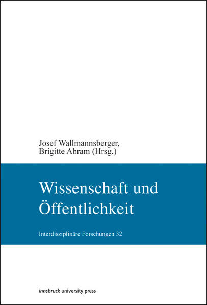 Wissenschaft und Öffentlichkeit | Bundesamt für magische Wesen