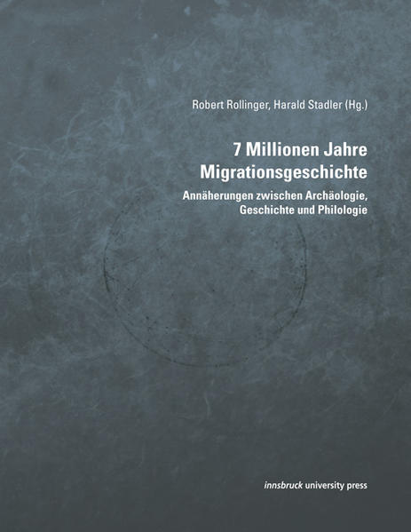 7 Millionen Jahre Migrationsgeschichte | Bundesamt für magische Wesen