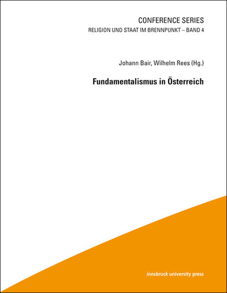 Fundamentalismus in Österreich | Bundesamt für magische Wesen