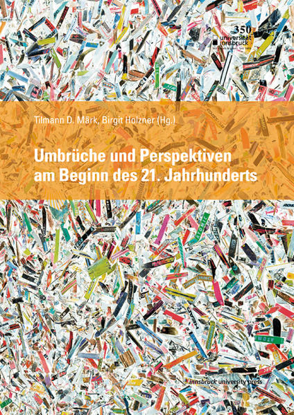 Umbrüche und Perspektiven im 21. Jahrhundert | Bundesamt für magische Wesen