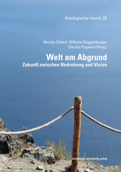 Jesaja, Johannes, die Kirchenlehrer-sie und viele andere standen vor der Herausforderung, wie sie auf die verschiedenen Zukunftsvorstellungen ihrer Zeit reagieren konnten, auf eine Art und Weise Theologie betreiben, dass die Sorgen der Menschen ebenso eine Antwort erhalten konnten wie ihre religiösen Hoffnungen. Auch heute ist die Zukunft Gegenstand ganz unterschiedlicher Erwartungen. Umweltkatastrophen, Klimawandel, politische Umbrüche, Wirtschaftskrisen, neue Medien und künstliche Intelligenz-all das sind Prozesse, die eine Eigendynamik entwickeln, uns aus den Händen zu gleiten drohen und daher neben rationalen eben auch emotionale Reaktionen hervorrufen. Wie also der Zukunft begegnen? Gibt es ein Patentrezept, wie man mit den Heraus­forderungen von morgen umgehen kann? Ist die Welt noch zu retten? Und kann die christliche Tradition dabei eine Hilfe sein?