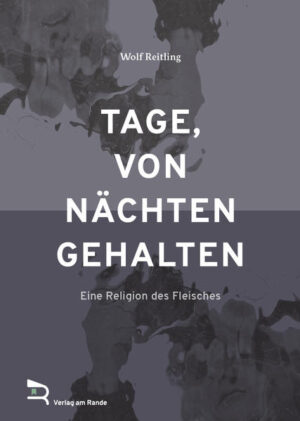 W. Reitling schreibt sein Leben so, als ritze er Zeichen in einen Baum, oder als schlüge er mit dem Meißel alle Erfahrungen in einen Block aus Granit, auf dem wir auch seine schweren Schritte zu vernehmen glauben. In die arbeitsreichen Tage und die oft einsamen Nächte schreit er die Sehnsucht nach dem Atem, der samtenen Haut, dem sinnlichen Körper von Frauen. Sie sind sein Lebenselixier. „In ihrer kindlichen Sonnigkeit verbirgt sich Engelhaftes. Eine streichelsüß niedergehende Sternschnuppe!“ - so beschreibt er sie. Ein neuer, fast möchte man sagen ‚großer‘, Schriftsteller tritt aus der Versenkung eines langen Lebens hervor.