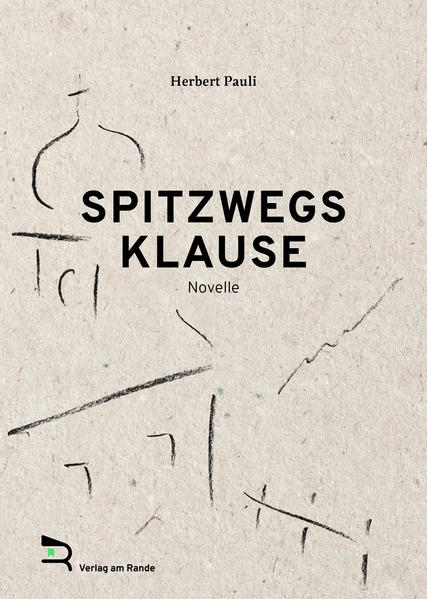 Karl Spitzweg ist ein unentschlossener Mensch. Er hat keinen Plan. Zumindest nicht für sein Leben. Doch nun will er neu anfangen und fasst einen Entschluss: Er wird die Klause beziehen, um als Einsiedler zu leben. Zu Fuß macht er sich auf den Weg, der steile Anstiege, unerwartete Begegnungen und viele Erinnerungen bereithält, bevor Spitzweg sein Ziel erreicht.