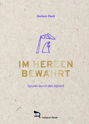 Was macht den besonderen Reiz des Advents aus? In kurzen Betrachtungen geht Herbert Pauli dieser Frage nach. Bibelzitate und vertraute Rituale führen ihn dabei in seine Kindheit, in unsere Kindheit, zurück. Dort wurde er grundgelegt, der Zauber dieser mystischen, geheimnisvoll dunklen und zugleich lichten Zeit.