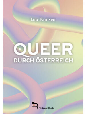 Österreich ist bunt und Österreich hat viele queere Stimmen, die es zu hören gibt. Stimmen, die laut sein dürfen und die in diesem Buch vereint sind. Hast du dich bereits gefragt, wie es ist, polyamor zu leben, bisexuell oder nicht binär zu sein? Wie man sich als queere Musikerin fühlt und was eine Dragqueen an Draq fasziniert? All diese Fragen und noch viele weitere Lebensrealitäten werden in diesem Buch besprochen. Es kommen Menschen aus der Community zu Wort, die vieles zu sagen haben. Wir sind alle quer - nein, queer - in Österreich verteilt und treffen uns hier. Hier, unter der Regenbogenflagge, zum Tanzen und Offenheit-Schaffen.