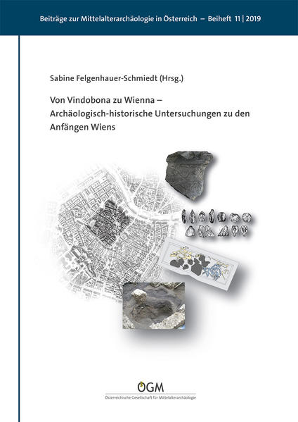 Von Vindobona zu Wienna | Bundesamt für magische Wesen