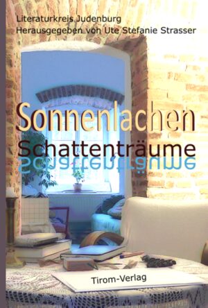 Eine Sammlung von Kurzgeschichten, Texten und Gedichten. Da sind, »Das Fenster«: Einst machte er ein Vermögen, in der Liebe verlor er alles. Durch das Fenster kann man sehen, dass er nicht geboren worden war, um glücklich zu sein, dass er nie die Frucht würde genießen können, die ein später Frühling durch die Scheibe wirft ...