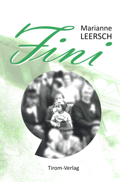 Marianne Leersch schreibt über das Leben ihrer Mutter Fini. Vom Erwachsenwerden in einer von Krieg bestimmten Zeit, Krankheit und Entbehrungen. Dem Durst nach Bildung und den Kampf darum. Sich selbst zu schinden, um ihren Kindern ein besseres Leben zu ebnen und der nicht zum Stillstand kommende Glaube daran.