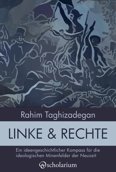 Linke & Rechte | Bundesamt für magische Wesen