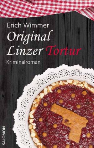Original Linzer Tortur | Erich Wimmer