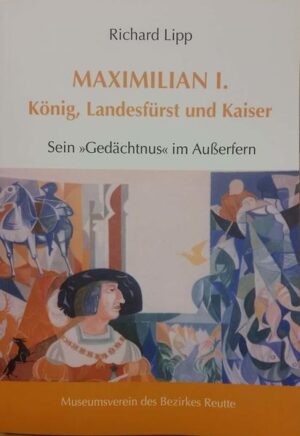 Maximilian 1. | Bundesamt für magische Wesen