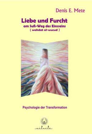 Eine Studie über Liebe und Furcht im Sufismus, mit historischen und gegenwärtigen Elementen der Sufi-Psychologie. Ebenso ist darin eine Geschichte der Kontroversen zwischen Fundamentalisten und Mystiker. Zahlreiche Übersetzungen und ausführliche Kommentare. Mit Texten aus Abhandlungen von Nacmu d-Din Kubra- und Ibn ‘Arabi. Mit analytischem Index und Originalübersetzungen.