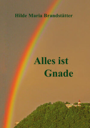 Die hier entstandenen Texte von Prosa und Lyrik führen von der Vergangenheit zur Gegenwart, von der Einfachheit im Leben zu den Lichtpunkten, Lebenswahrheiten und Hinterfragens der Zusammenhänge, mit denen alle Dinge miteinander verbunden sind. „Alles ist Gnade“ ist ein liebenswertes und in die Tiefe gehendes Buch, das zum Nachdenken anregt.