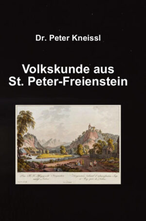 Im Rahmen eines Forschungsprojektes zum Thema Aberglauben am Volkskundemuseum im Universalmuseum Joanneum begab ich mich in meiner Eigenschaft als Historiker und Volkskundler in meinem Heimatort St. Peter-Freienstein selbst auf Spurensuche. Das Endergebnis liegt nun in gedruckter Form vor Ihnen. Schier unerschöpflich sind die Aufzeichnungen zu allen Themenbereichen des Lebens: Volksmedizin, Wetterregeln, Regeln für Lostage, Tiere, Pflanzen, Unheimliche und verrufene Orte - nichts aus dem menschlichen Dasein wird dabei ausgespart. Im vorliegenden Buch wurde bewusst auf eine Zuteilung des Inhaltes zu einzelnen Themenbereichen verzichtet, um die Lebendigkeit der Aufzeichnungen nicht zu beeinträchtigen. Die Gliederung erfolgte lediglich nach den insgesamt sechs Bänden der handschriftlichen Aufzeichnungen des Autors. Auch auf ein Stichwortregister wurde bewusst verzichtet, da ich den werten Leser / die Leserin nicht in ihrem Lesevergnügen einschränken möchte. Möge dieses Buch nicht nur der Ortsbevölkerung von St. Peter - Freienstein viel Wissenswertes und Interessantes eröffnen!