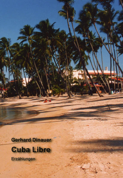 Verehrte Leserin, verehrter Leser! Mit diesem Buch lege ich Ihnen den dritten Band der „Getränketrilogie“ vor. Nach Kaffee mit Cognac und Latte Macchiato möchte ich Ihnen auch mit Cuba Libre einige kleine Erzählungen vorlegen - heiter und ernst. Cuba Libre ist ein Getränk spezieller Art. Der alte Porfirio - einer aus der Protagonistenliste dieses Bandes - kennt alle offiziellen Zutaten zu diesem besonderen Elixier und dazu noch einige inoffizielle, geheime. Er mixt eine glühende Seele des Lebens, die man zu Recht Cuba Libre nennt, weil sie zur Hälfte aus weißem kubanischen Rum besteht, dessen sanftes Glühen frei im Herzen und frei im Kopf macht, frei wie das spanische Wort dafür: libre. Der Name des Büchleins deutet es an: Die Erzählungen sollen karibisches Flair vermitteln. Doch obwohl die wunderschöne Antilleninsel Kuba indirekter Namensge- ber dieser kleinen Sammlung von Erzählungen ist, handeln die Geschichtchen nicht dort, sondern bis auf eine Ausnahme in der benachbarten Dominikanischen Republik. Das ist dem Umstand geschuldet, dass ich viele Jahre hindurch immer wieder dort lebte und das Land und seine Menschen kennen und lieben lernte.