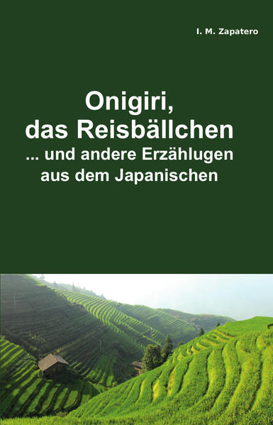 Reis ist mit der japanischen Kultur eng verbunden, er ist das Geschenk der Götter an die Menschen. Eine Hand voll Reis bedeutet eine Hand voll Segen! Mit der Geburt eines Mädchens, das nicht viel mehr wog als eine Portion Reis, kam der Segen ins Haus seiner Eltern, die ihrem Kind den Kosenamen ‘Reisbällchen‘ gaben. Wie es sich nach und nach herausstellte, war das Mädchen mit ebenso vielen Talenten gesegnet, wie eine Portion Reis Körner zählt.