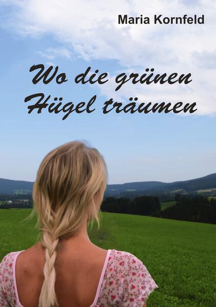 Die Geschichte einer Frau die als Baby, von Wien in die Steiermark , zu Pflegeeltern gebracht wird. Dort im Land der Hügel aufwächst, so manches Brauchtum kennenlernt, Schicksale bewältigen muss und der großen Liebe begegnet.