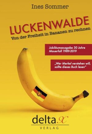 Ines Sommer, Jahrgang 1973, wa?chst als Christin in der DDR auf. Aus Glaubensgru?nden geht sie samstags nicht in die Schule. Erich Honecker perso?nlich genehmigt ihr diese Fu?nftagewoche. Mit 14 weigert sie sich, der FDJ beizutreten. Kaum 15 verla?sst ihre erste große Liebe das Land. Dann fa?llt die Mauer: Sie ist 16. Sie ist die Einzige ohne Rote-Socken-Vergangenheit. Sie wird Schulsprecherin. Ein Entwicklungsroman. Witzig, packend, skurril. Stilistisch perfekt.