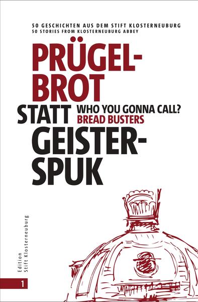 Prügelbrot statt Geisterspuk | Who you gonna call Bread Busters? | Bundesamt für magische Wesen