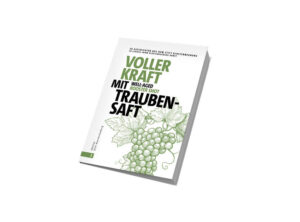 VolleR Kraft mit Traubensaft / well-aged booster shot | Martin Haltrich