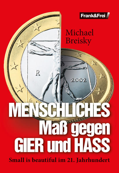 MENSCHLICHES Maß gegen GIER und HASS | Bundesamt für magische Wesen