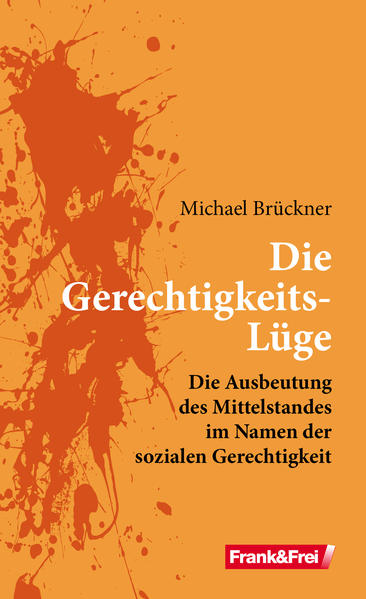 Die Gerechtigkeits-Lüge | Bundesamt für magische Wesen