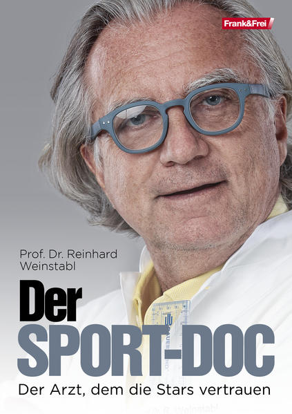 Der Sport-Doc | Bundesamt für magische Wesen