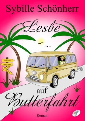 Jessi ist verzweifelt. Alles läuft aus dem Ruder, als die Liaison mit ihrer Chefin auffliegt. Folglich wirft sie alles hin und macht sich zu einer Weltreise auf. Schnurstracks fliegt sie - mit Rucksack und Flipflops ausgestattet - Richtung Osten, um als Backpackerin zu sich selbst zu finden. Doch auch das ferne Bangkok bewahrt sie nicht vor den heimatlichen Schwierigkeiten, alles ist „same, same, but different“. Ein Plan muss also her, wozu sonst führt Jessi einen „Lonely-Planet-Reiseführer“ mit sich? Kurzerhand bucht sie eine Reihe von Trips durch Thailand, Australien sowie Neuseeland, die sich allesamt als Butterfahrten der besonderen Art entpuppen. Da sollte sie keine Zeit mehr haben, sich Gedanken über die Probleme zu Hause zu machen - wären da nicht Facebook, WhatsApp und Skype … Ein liebevoll geschriebener Roman voller Witz, Charme und Abenteuer - eine wunderbare Geschichte über die Suche nach sich selbst, aber auch über das menschliche Bedürfnis, geliebt zu werden.