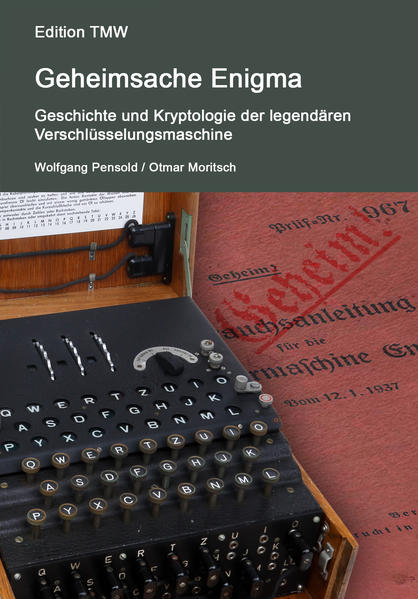 Geheimsache Enigma | Bundesamt für magische Wesen