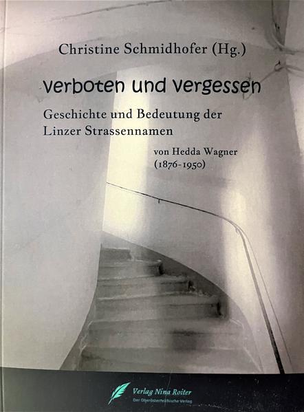 verboten und vergessen | Hedda Wagner