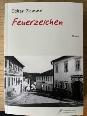 Am 28. April 1945 werden fünf Bürger der oberösterreichischen Gemeinde Peilstein hingerichtet. Diese fünf Männer hatten versucht, eine Panzersperre zu entfernen. Was sich in den letzten Apriltagen, als die Amerikaner schon die Grenze nördlich der Donau überschritten hatten, ereignte, erzählt Oskar Zemme in seinem Stück, basierend auf der wahren Geschichte.