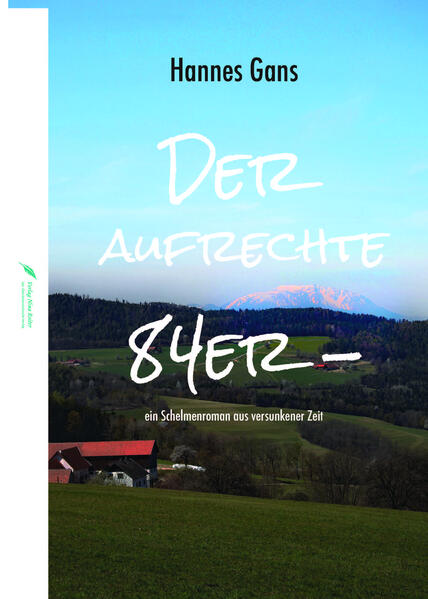 Das Ende der Monarchie, zwei Kriege, die problematischen Jahre danach, der Wiederaufbau nach 1945 machen auch vor der Buckligen Welt nicht Halt. Das Buch erzählt die Geschichte des Franz Buzeczky, der als Infanterist des 84er Regiments all diese Veränderungen selbst erlebt hat. Das Individuum steht so am Schnittpunkt zwischen allgemeiner und persönlicher Geschichte