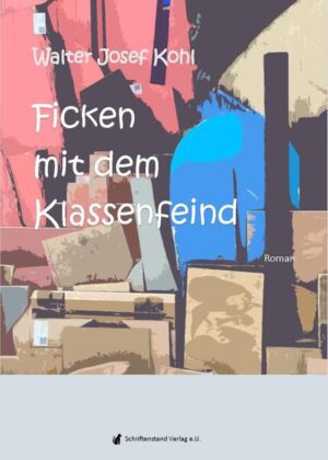 Einer verliert den Boden unter den Füßen. Ein Leben lang hat er sich aus ärmlichsten Verhältnissen emporgearbeitet in die Kunst und Literaturszene. Er glaubte seiner tristen Herkunft entronnen und zum Bürgertum aufgestiegen zu sein. Nun stellt er fest, dass er trotzdem nach wie vor nicht dazugehört. Weder da noch dort hingehört, sondern ein Ausgesetzter ist