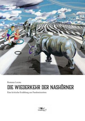 Dieser Roman wird Sie aufregen. Ganz sicher. Er wird Sie aufregen, wenn Sie alles glauben, was Ihnen die Politik erzählt. Aber nun mal ganz ehrlich: Haben Sie nicht auch dann und wann das Gefühl, dass da etwas nicht stimmt? Dass nicht mit offenen Karten gespielt wird? Glauben Sie wirklich, dass alles so ist, wie es scheint? Romana Locuta bringt Ihre (ja, ganz genau: IHRE Zweifel auf den Punkt. Und noch mehr: Sie lässt die Leser und Leserinnen und Leser in die Welt von heute, wie sie besser nicht sein sollte, eintauchen. Beate, eine pensionierte Deutschlehrerin und der Journalist Roman Querschreiber, treten ihre jeweils eigene Entdeckungsreise an, um zu erkennen, dass unser gemütliches System tatsächlich fragiler ist als angenommen. Wer das nicht glaubt, der