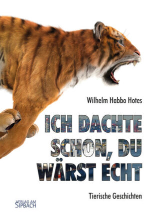 Die Motte Clarissa aus der Ukraine sucht wertvolle Pullover, der bengalische Stofftiger möchte von den Hamburger Tieren anerkannt werden und Katze Minka würde so gerne Hildegard-Elisabeth heißen. Ob ihr dieser Wunsch erfüllt wird? Für Mistkäfer Willi jedenfalls erfüllt sich nach einer durchzechten Nacht der Wunsch nach einer großen Liebe. Die findet auch der Friese Willi (Hotes) in der Liebenswertesten aller Österreicherinnen. Darüber hinaus erzählt er seine erste Begegnung mit dem Mostviertel, in dem er sich so wohlfühlt wie noch nie in seinem Leben.