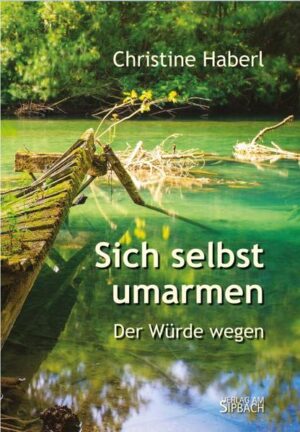 „Texte der Inspiration, der Freude, des Lachens und der Liebe finden sich hier in diesem Buch. Doch nicht nur das. Wir bekommen von Christine Haberl viele Möglichkeiten geschenkt, uns inspirieren zu lassen von dem, was sie begeistert, bewegt, verzaubert. Immer wieder bringt sie mich dazu, über den Tellerrand zu schauen und meine Tore für Neues zu öffnen. Sie hilft mir, mich auszudehnen und meine zu starren Grenzen zu öffnen. Gerne lese ich ihre Texte und lausche dabei meiner inneren Stimme, welche mir zuraunt, dass es an der Zeit ist aufzustehen und den Mut zu haben, sich zu zeigen. Wie eine Decke der Liebe hüllen diese sinnlichen Gedanken die hörenden Menschen ein und schenken uns wieder den Glauben an die Würde und das Wissen, dass, wenn wir uns selbst würdigen, wir auch beginnen, andere Lebewesen und Energien würdig wahrzunehmen. So tragen wir zu einem neuen Menschsein bei und weben den Zauber von Christine weiter, Tag um Tag, Nacht um Nacht.“ Sylvia Stangl, MSc