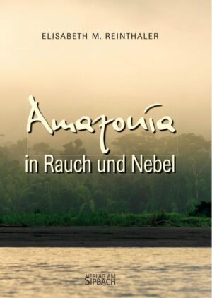 Diese literarische Reportage entfaltet sich im Ambiente der „Unterwerfung der Natur“, der Suche nach dem El Dorado, getrieben durch Armut oder Habgier. Die Geschichten der Bewohner einer Provinz, gelegen am östlichen Andenabhang und im Amazonastiefland, werden authentisch wiedergegeben. Im Zentrum steht das Schicksal des Amazonasregenwaldes und seiner indigenen Bewohner: des „Amazonasvolkes der Heiligen Wasserfälle“ und dessen Widerstand. Dieses Buch führt zu einem tieferen Verständnis des aktuellen Geschehens der Inbesitznahme und Vernichtung der Lunge der Erde.