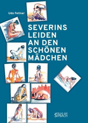 Wird die Leidenschaft eines alternden Mannes für junge, schöne Mädchen zur Obsession, kann sich eine verhängnisvolle, zerstörerische Leidenschaft entwickeln, die wahrer Liebe keinen Raum lässt. Italo Svevos unglücklicher Protagonist, psychologisch wunderbar einfühlsam in seiner Novelle „Der alte Herr und das schöne Mädchen“ porträtiert, findet in Udo Fellners Roman einen zeitgenössischen Nachfolger, der sich nicht weniger tragisch, doch ungleich skrupelloser im Netz seiner amourösen Begierden verstrickt. Anders als sein literarisches Vorbild gestattet der Autor seinem Helden Severin aber eine späte Läuterung. Das LEIDEN AN DEN SCHÖNEN MÄDCHEN wird zum Ausdruck eines schmerzlichen und notabene vergeblichen Versuchs, die schwindende Jugend und ihre Freuden festzuhalten.