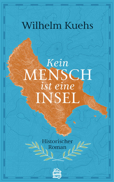 Kein Mensch ist eine Insel | Bundesamt für magische Wesen