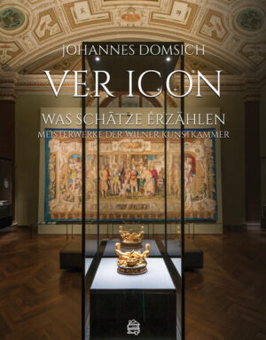 Ver Icon | Johannes Domsich
