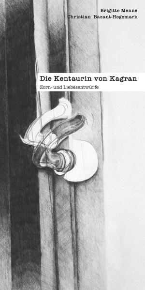 Die Autorin schreibt Poesie als ein kontinuierlich fortgesetztes Memorandum darüber, was jemand in Randbezirken zustoßen kann, wohnt sie doch selbst seit zehn Jahren in Kagran, einem nördlichen Randbezirk von Wien. Wie schon eine Generation früher die Prinzessin von Kagran*, wird auch die Kentaurin das rigoros Einhaltgebietende der Grenzzäune, Zwangskontrollen und „Leitkulturen“ durch-brechen... „denn es war immer Völkerwanderung.“ Damit will sie ausgerechnet dort hausieren gehen, wo man sich sonst gern uniform und beherrscht zeigt. Es braucht keine Illustrationen, vielmehr Kollisionen durch Einsprengsel in schwarz-weiß - die Zeichnungen von Christian Bazant-Hegemark. * Siehe: Ingeborg Bachmann: „Die Geheimnisse der Prinzessin von Kagran“ in „Malina“, 1971.