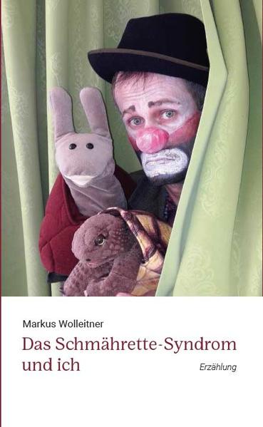 Die Erzählung „Das Schmährette Syndrom und ich“ ist ein phantastisches Schelmenstück, das sich dem magischen Realismus nahe sieht in einem Sinne von Andreas Okopenko: „Magischer Realismus ist eine Tautologie. Die Dinge sind magisch. Durch ihr Sein. Durch ihre unendlichfältigen Beziehungen. Möglichkeiten. Durch ihre Assoziationsmöglichkeiten im menschlichen Gehirn. Ihre Verbindung mit dem Gefühlsleben: Erinnerung und Wünschen.“ (Andreas Okopenko: Vier Aufsätze: Ortsbestimmung einer Einsamkeit, 1979). Das Grundthema der Geschichte hat der Autor aus seinem Leben genommen: Es ist die Existenz als Anders-Seiender. Man merkt dem Text an, dass er aus der spoken word Tradition kommt und viele Möglichkeiten der Performance bietet. Doch auch im Kopf der Leser und Leserinnen entsteht ein Panoptikum der verschiedenen Ebenen des Textes, wenn der Autor geschickt zwischen durchaus kalauerndem Sprachwitz philosophische Tiefe und menschliche Verletzbarkeit durchscheinen lässt. Zahlreiche Referenzen an die Populärkultur, oft in einen ganz neuen Kontext gestellt, laden die Leser und Leserinnen ein „um die Ecke zu denken“ und über den Tellerrand hinaus von einer anderen Wahrnehmung der Wirklichkeit zu kosten. Zum „Max Wully hat Asperger und eine Hochbegabung im sprachlichen Bereich. Diese nutzt er als professioneller Spaßmacher auf der Bühne. Sein Zweitjob ist eine Lebens- und Sozialberatungspraxis für Tiere, die er in seiner Wohnung betreibt. Als ihm ein Psychiater eröffnet, dass sein krankhafter Zwang lustig zu sein die Ursache seiner Depression ist, macht er sich auf die Suche nach einer geeigneten Gesprächstherapie. Im Verlauf der Erzählung begegnen uns verliebte Insekten, Superhelden mit Eheproblemen, die österreichische Provinz, ein betrunkener Erzbischof, Fozzybär und sogar der Heilige Geist. Die humorvolle Geschichte ist eine sprachspielerische Reise, die trotz aller Fiktion zutiefst menschlich bleibt. Sie zielt hauptsächlich auf das Zwerchfell der Leser und Leserinnen, doch schielt sie auch verstohlen auf deren Herz und Hirn.“