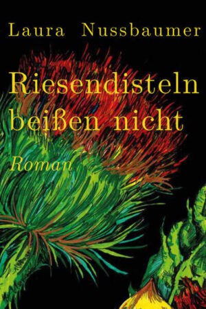 Die imaginäre Freundin Louisa erzählt das alltägliche Leben einer Studentin, Marlin, die nach Wien zieht und sich mit Themen der Selbstfindung, Sexualität und Gender auseinandersetzt. Im Laufe des Romans nähert Marlin sich Robin, einer genderfluiden Person, an. Daraufhin wird die imaginäre Freundin zunehmend eifersüchtig über Marlins und Robins neue Beziehung.