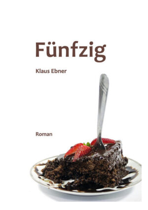 Der fünfzigste Geburtstag. Feierlaune? Fehlanzeige. Was sollte denn großartig gefeiert werden? Aber die Ehefrau hat alles perfekt organisiert, Freunde und Familie ins gemeinsame »Lieblingslokal« eingeladen. Keine Aus?üchte … und ausgerechnet jetzt spielen die Eingeweide verrückt, wenige Stunden vor dem Festschmaus. Was eignet sich besser zur mentalen Vorbereitung, als in sich zu gehen und das bisherige Leben Revue passieren zu lassen? Die Zahl fünfzig leitet schließlich einen neuen Lebensabschnitt ein …