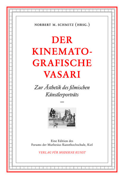 Der kinematografische Vasari | Bundesamt für magische Wesen