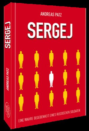 Der Armeedienst war und ist für einen jungen Mann eine ernsthafte Herausforderung. Gewöhnt an ein komfortables Zuhause, die Fürsorge der Eltern und freundliche Mitmenschen, findet er sich beim Militär in einer schwierigen Umgebung wieder. Doch Steifheit, ungewohnte und unverständliche Gesetze und sogar die Entbehrungen gehen Hand in Hand mit echter Freundschaft, Edelmut, Mut, Tapferkeit, Risikobereitschaft und Loyalität. Diese Dienstzeit ist nicht nur eine Prüfung der Ausdauer, sondern auch der Fähigkeit den richtigen Weg zu finden. Jeder Versuch, die Aufgaben mit Würde zu bestehen, ist ein Schritt zur Reife. Wird er Mensch bleiben und dem Unrecht trotzen können, die Wahrheit sagen, aber nicht zum Spitzel werden? Diese Fragen muss jeder junge Soldat für sich selbst beantworten. Dieser Roman beruht auf wahren Begebenheiten. Zum Schutz der Persönlichkeit wurden einige Namen geändert. Eventuelle Übereinstimmungen sind rein zufällig. Der Originaltitel SOLDATEN erschien 2021 auf Russisch im Titel-Verlag, Deutschland. Der Verlag „pro GE - geistige Einheit des Lebens“ publiziert dieses Buch in deutscher Übersetzung zur weiteren Verbreitung der christlichen Gesinnung, basierend auf den Biblischen Gesetzen „Du sollst nicht töten“ und „Du sollst nicht schwören“ (Matthäus 5:34) Die Übersetzung hält sich dabei so nahe als möglich an die besondere Mischung der einfachen Sprache russischer Soldaten und Lagerjargon.